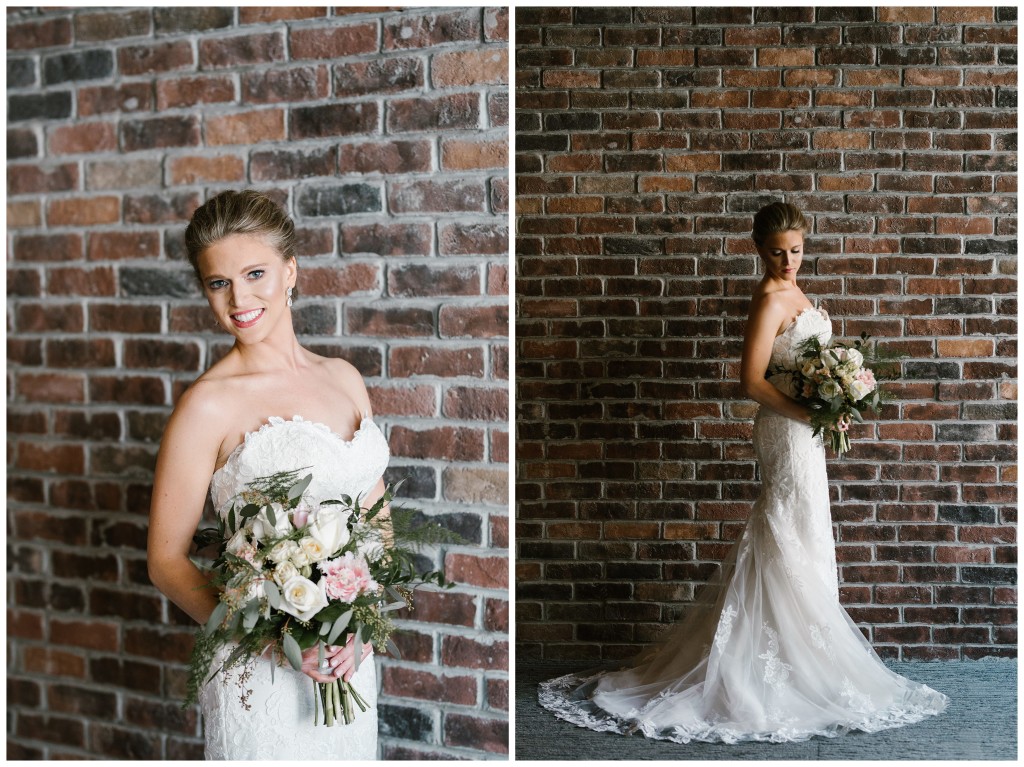 Bride at Sky Armory