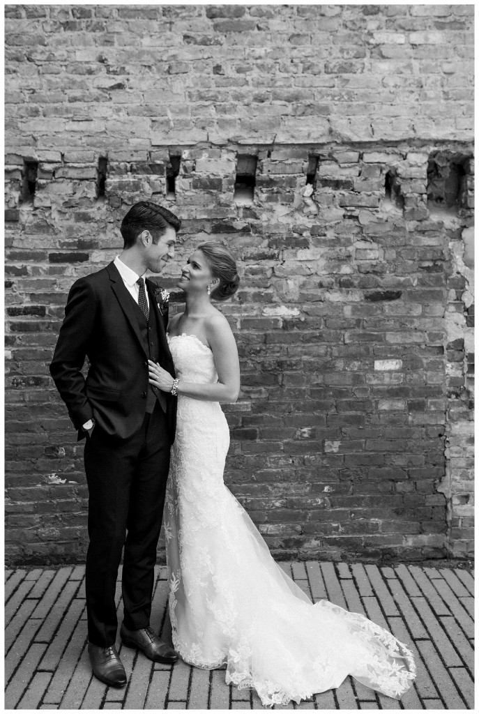 Sky armory wedding photos