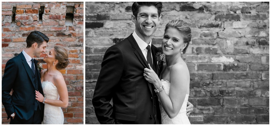 Sky armory wedding photos