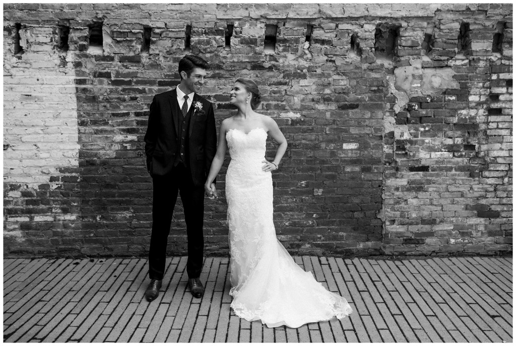 Sky armory wedding photos