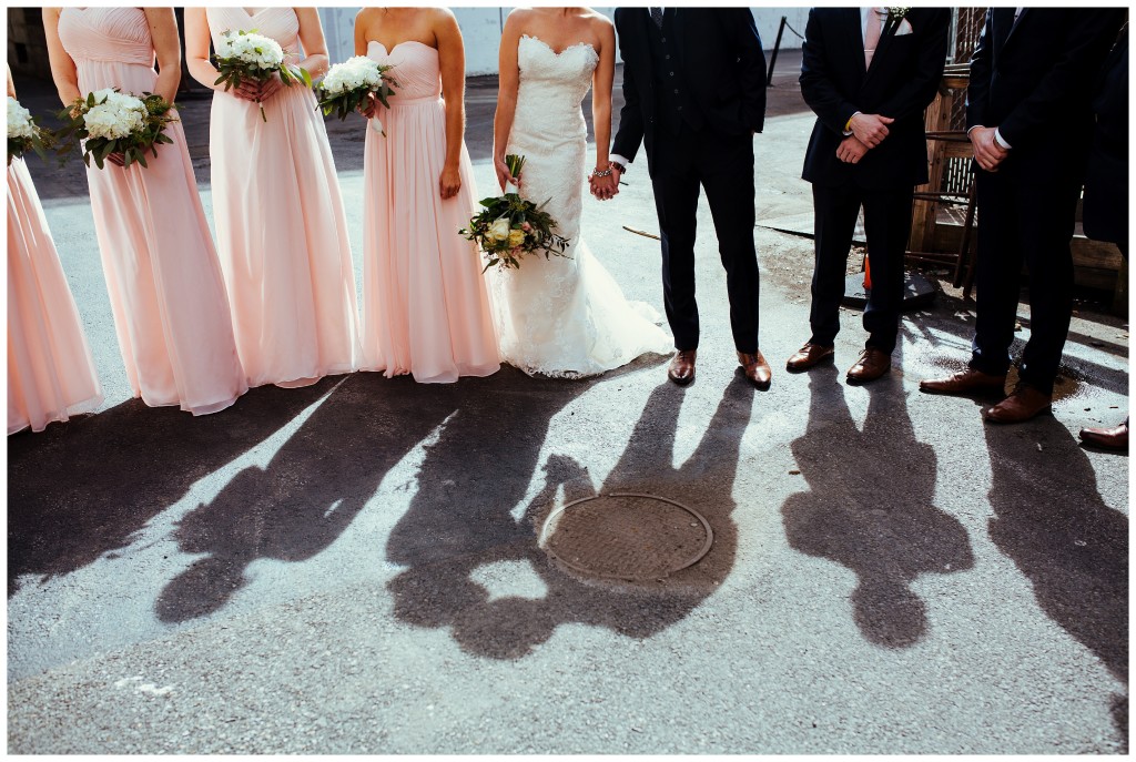 Sky armory wedding photos