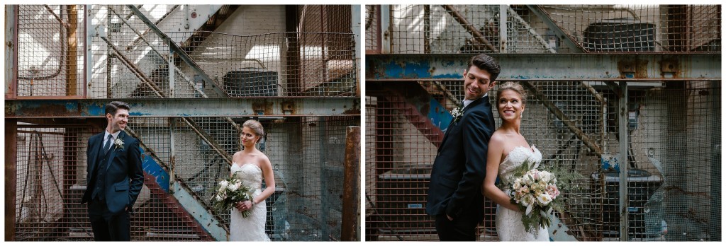 sky armory wedding photos