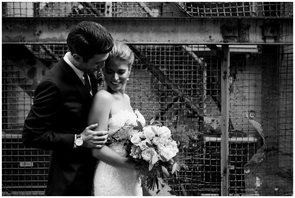 sky armory wedding photos