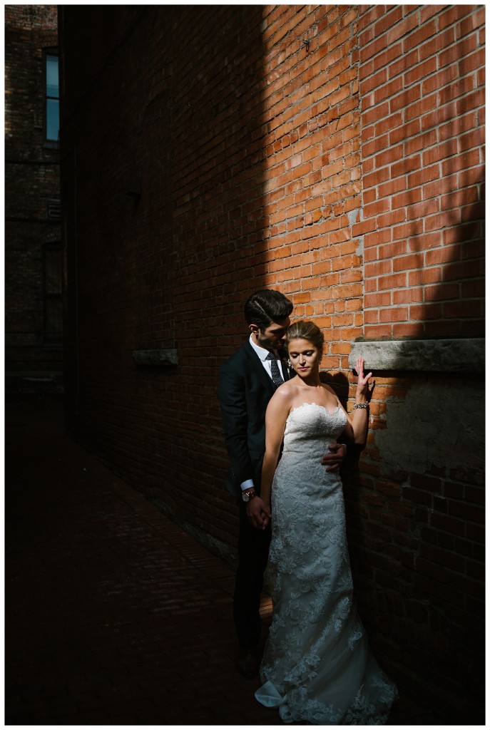 sky armory wedding photos