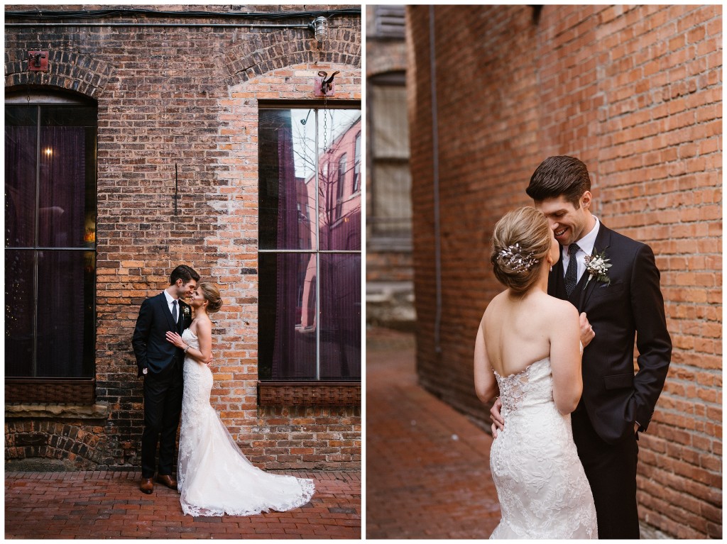 sky armory wedding photos