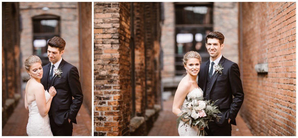 sky armory wedding photos