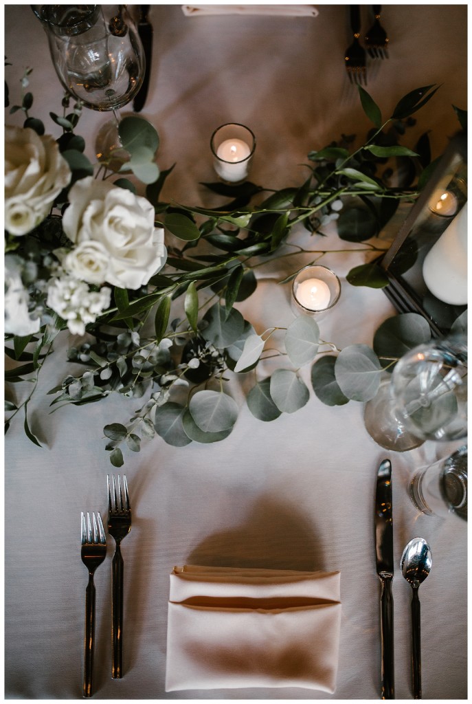 What are you most looking forward to? The first look + his face when I walk down the aisle. The groom's reaction to brides walking down the aisle has always been my favorite part about weddings. I really want the photographer to focus on his reaction when he sees me coming down the aisle. What are you most nervous about? Parents "taking over" and wanting to add in their own requests throughout the night. I am worried people will use their cell phones during the ceremony and block the aisle. What's your favorite thing about being with each other? Things that you do together? We are extremely similar while different at the same time. We enjoy the same things: coffee, craft beer, wine tours, shopping, our dog, and staying fit. We push each other outside of our boundaries + grow. We love visiting new breweries. Tell me your funniest story or thing that happened to you together: We slept in the back of his Kia during the first 3 months of us being together. It was during a trip to Keuka Lake (one of the finger lakes) with his college buddies. This same trip (during a wine tour of course) is when he said "I love you" for the first time. The house that was rented for the weekend was at full capacity and we decided to sleep in the back of his Kia. That weekend was a first for many things and memorable to say the least. 