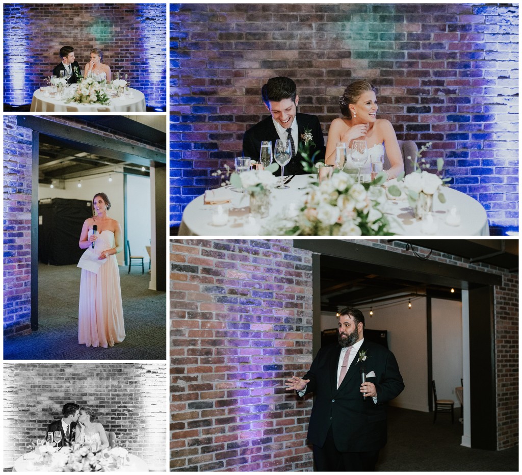 Sky Armory Reception Photos