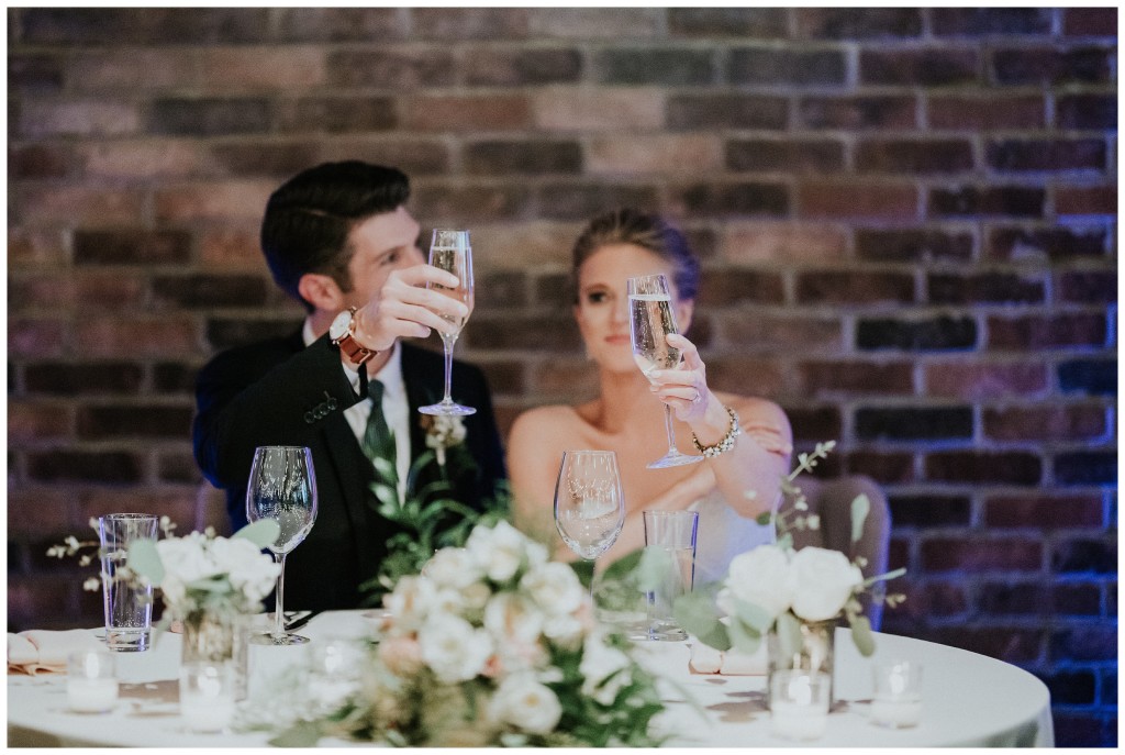 Sky Armory Reception Photos