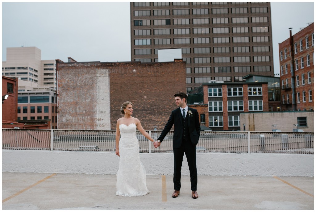 Sky Armory Rooftop Photos