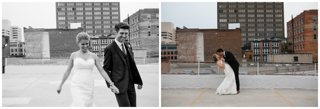 Sky Armory Rooftop Photos