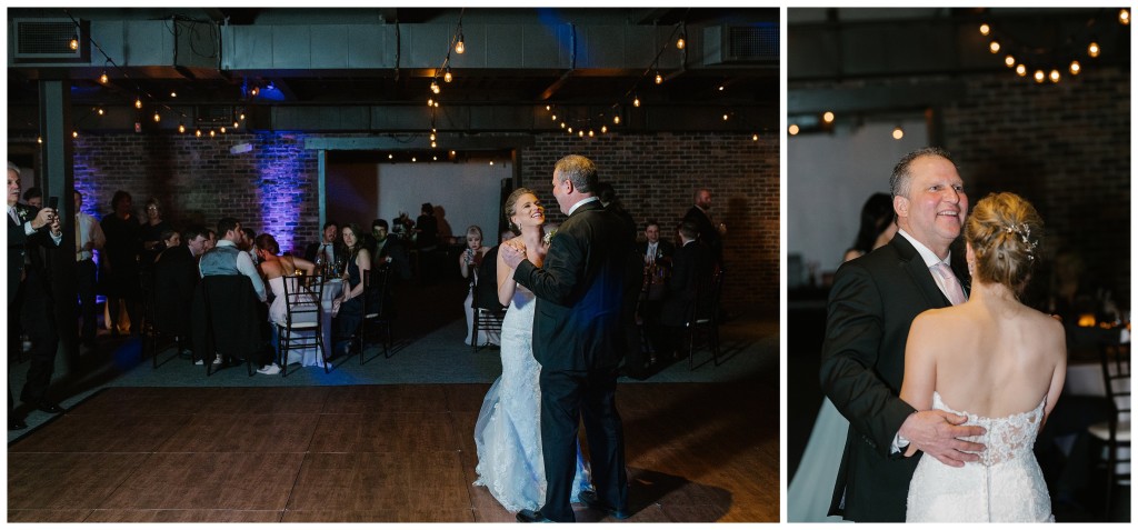 Sky Armory Reception Photos