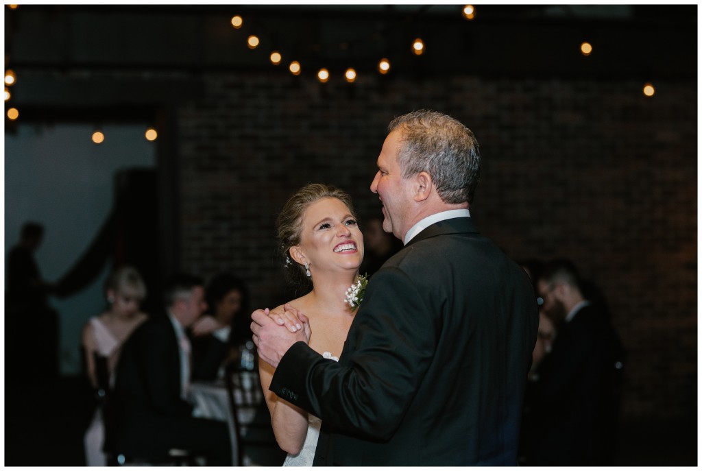 Sky Armory Reception Photos