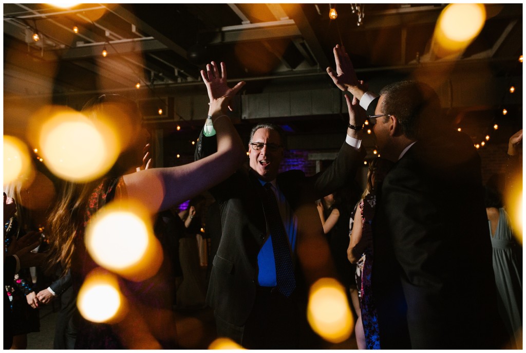 Sky Armory Reception Photos