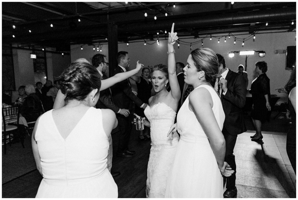 Sky Armory Reception Photos