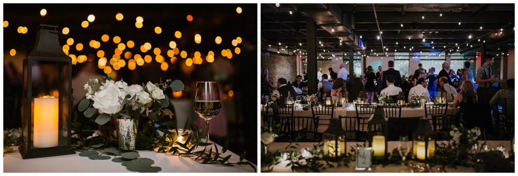 Sky Armory Reception Photos