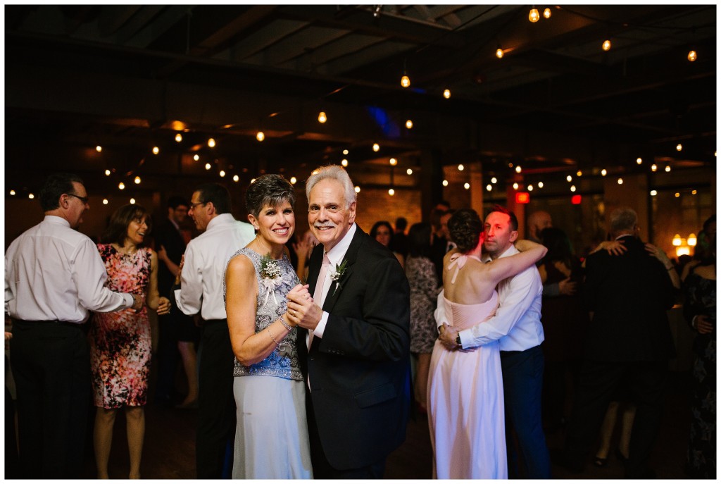 Sky Armory Reception Photos