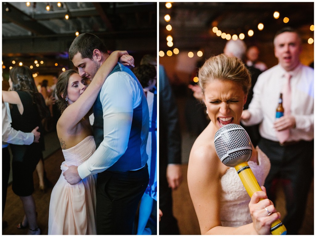 Sky Armory Reception Photos