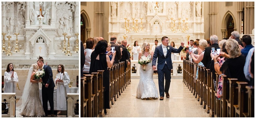 St. Paul's Cathedral Wedding_0023