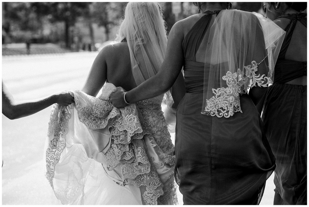 St. Paul's Cathedral Wedding_0025