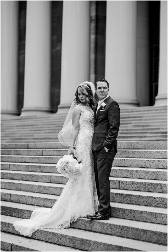 Oakland pgh wedding photos