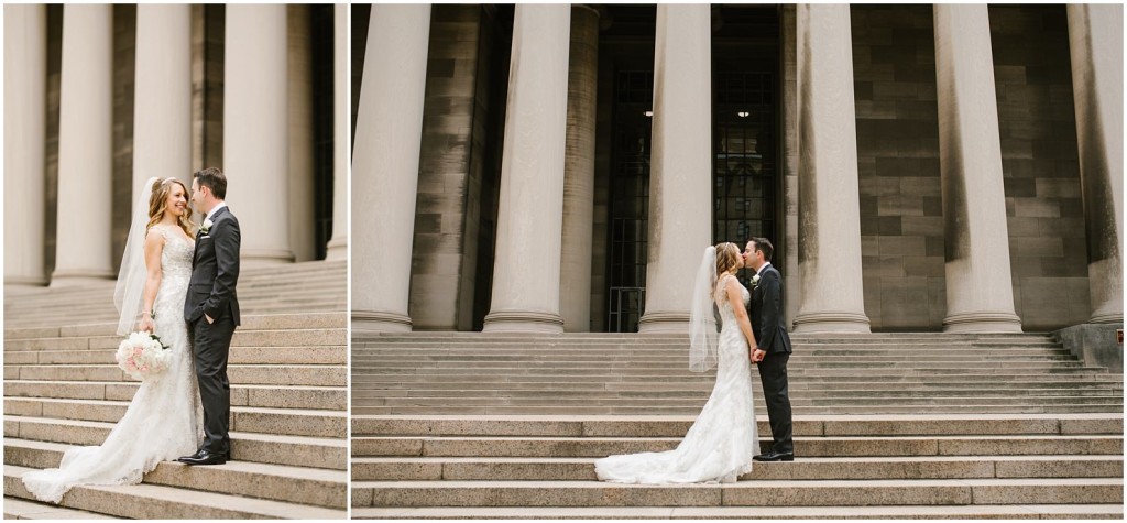 Oakland pgh wedding photos