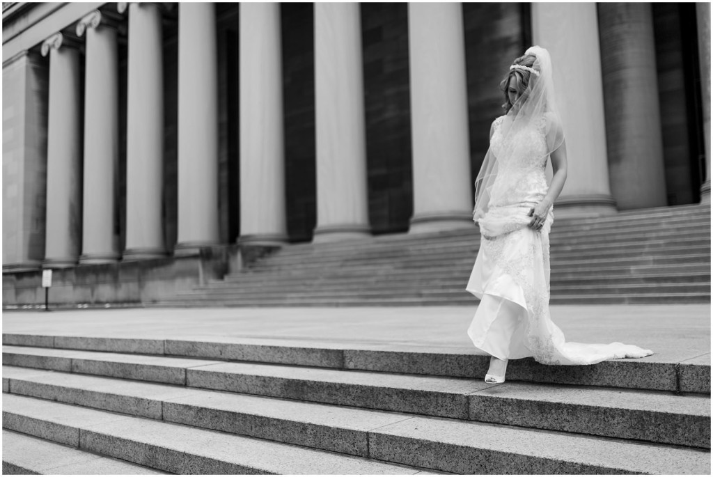 Oakland pgh wedding photos