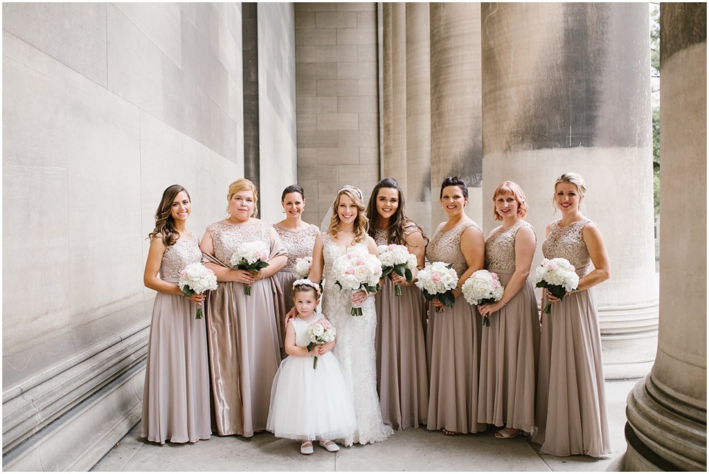 Oakland pgh wedding photos