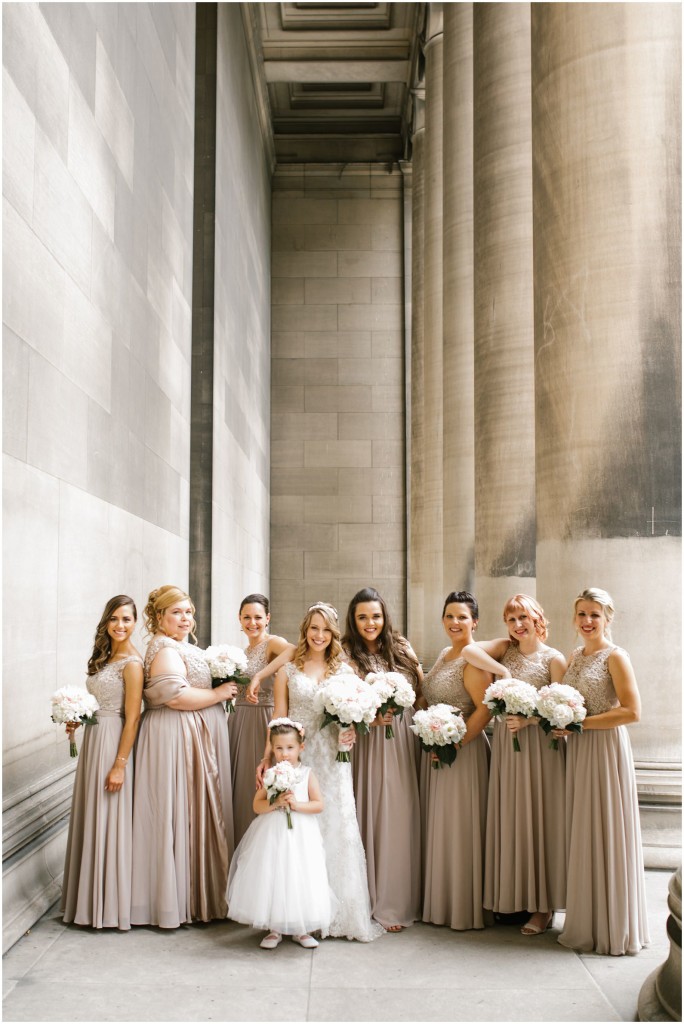 Oakland pgh wedding photos