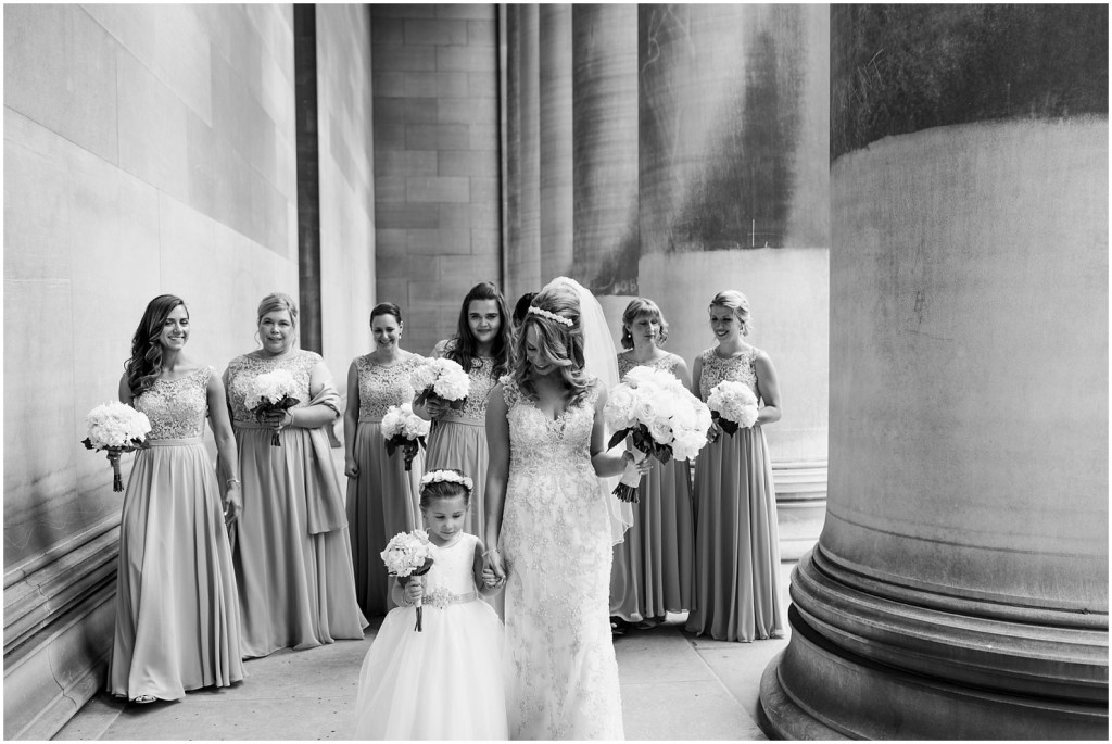 Oakland pgh wedding photos