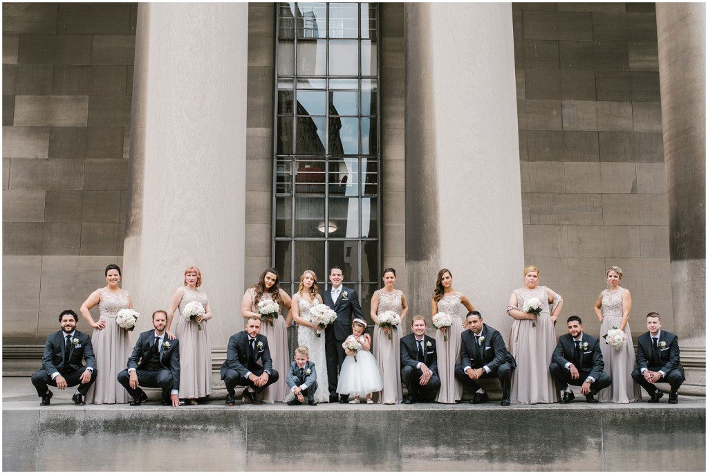 Oakland pgh wedding photos