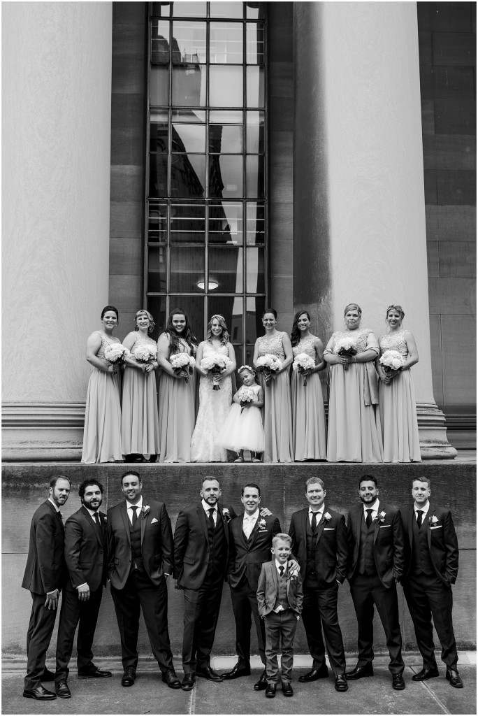 Oakland pgh wedding photos