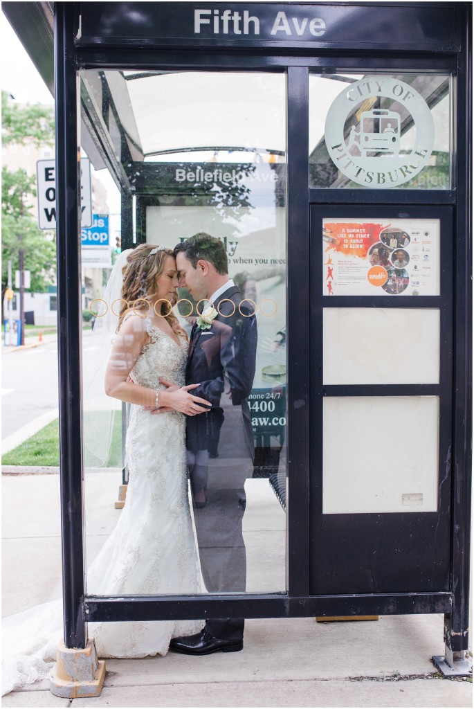 Oakland pgh wedding photos