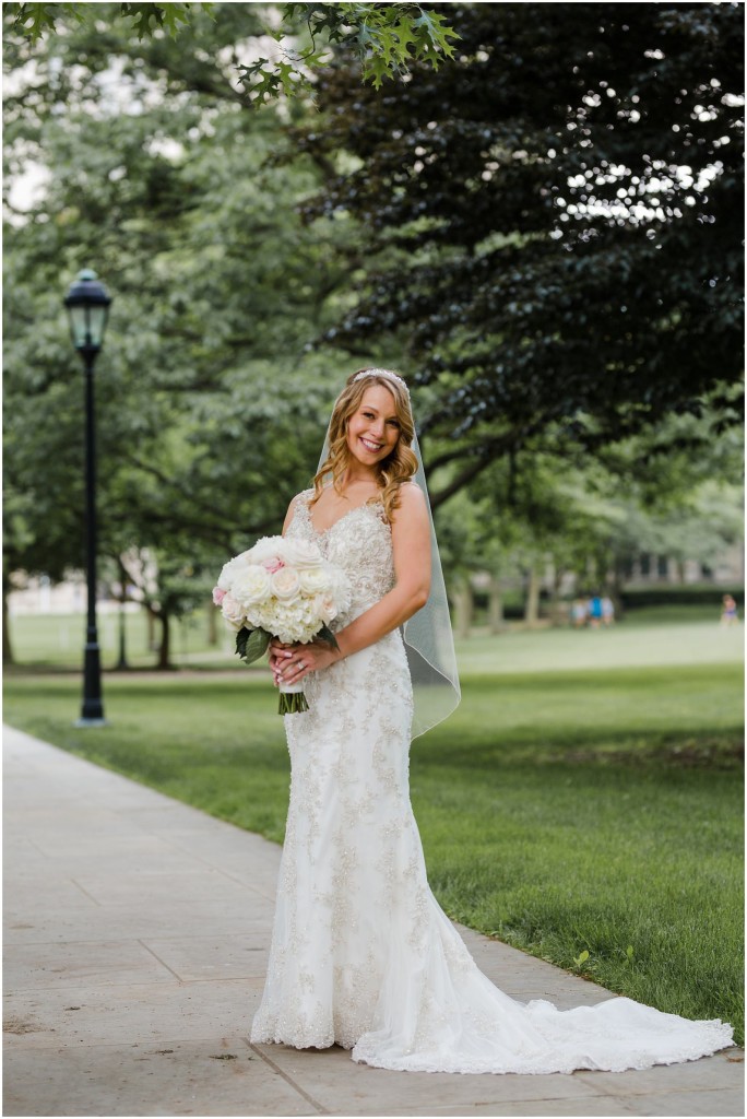 Oakland pgh wedding photos