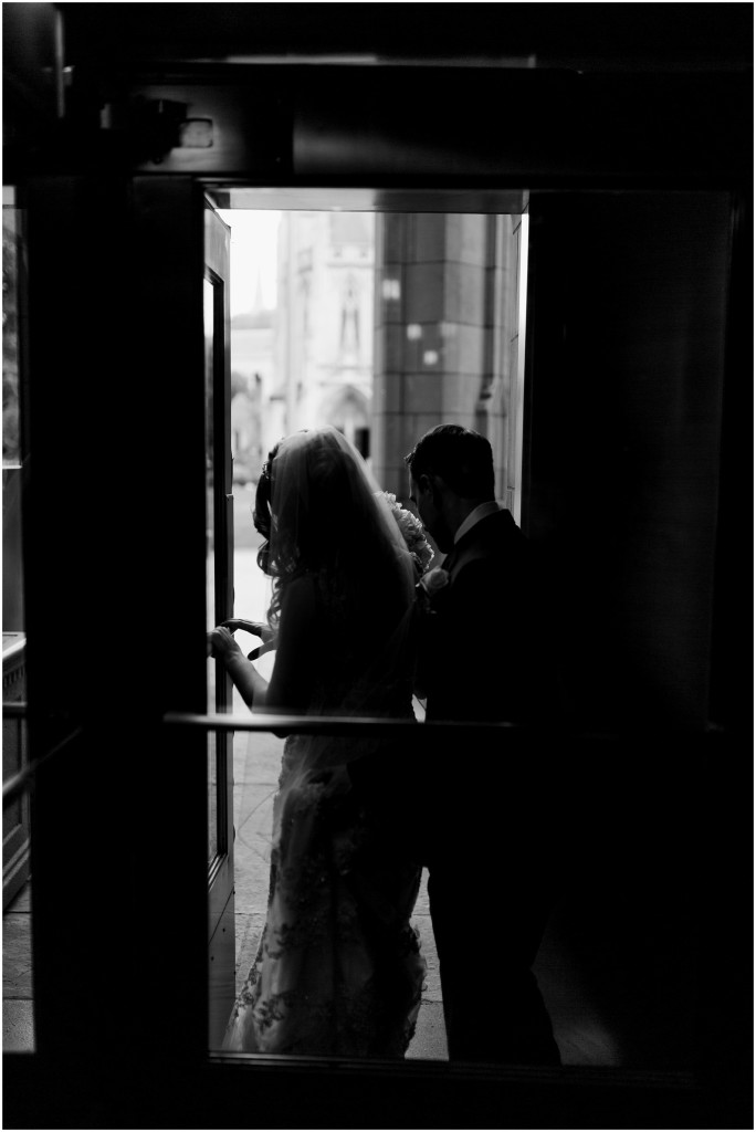 Oakland pgh wedding photos