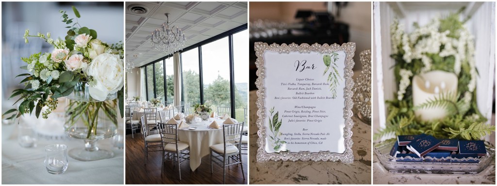 Veltre's Event Center Wedding