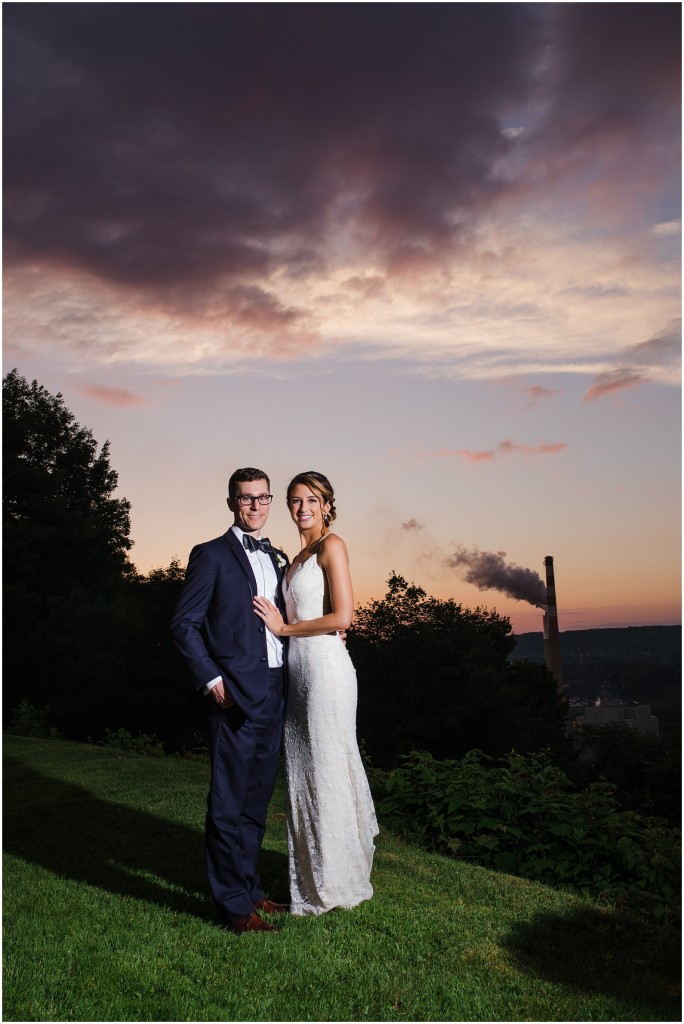 Veltre's Event Center Wedding reception