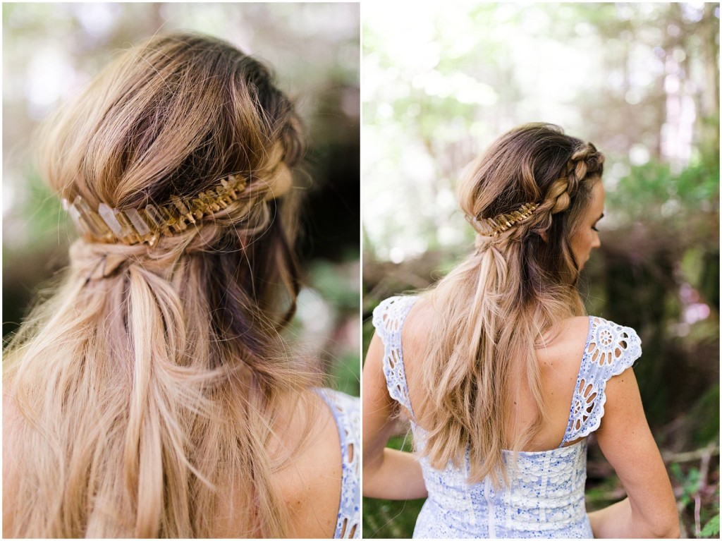 Mcconnells Mill Vow Renewal