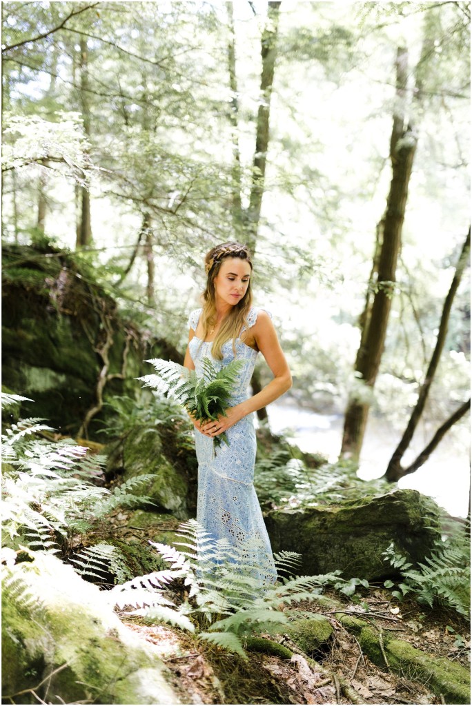 Mcconnells Mill Vow Renewal