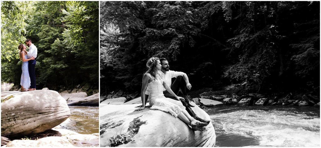 Mcconnells Mill Vow Renewal