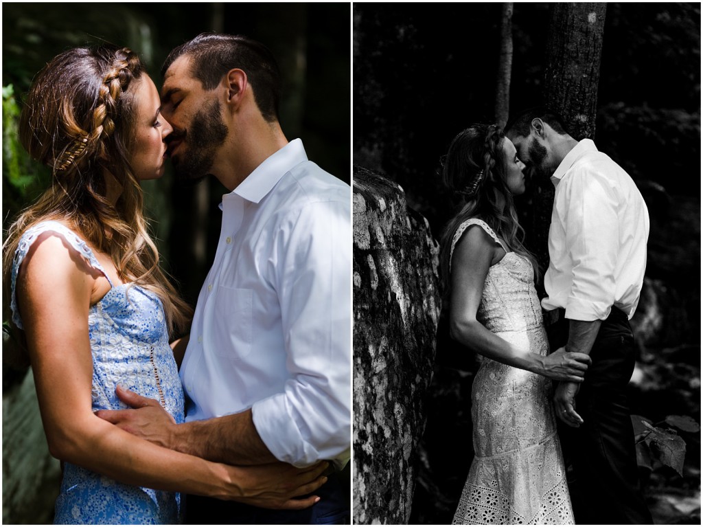 Mcconnells Mill Vow Renewal