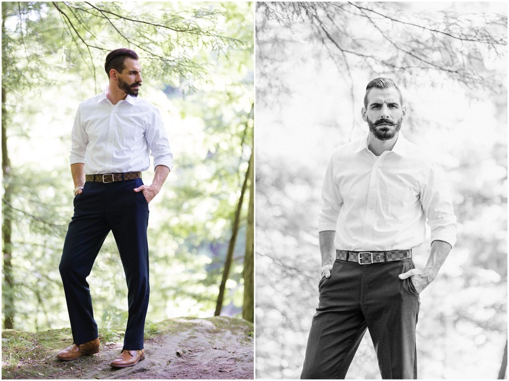 Mcconnells Mill Vow Renewal