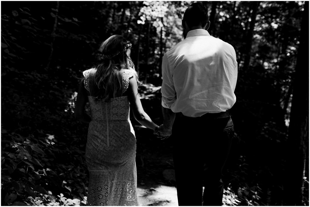 Mcconnells Mill Vow Renewal