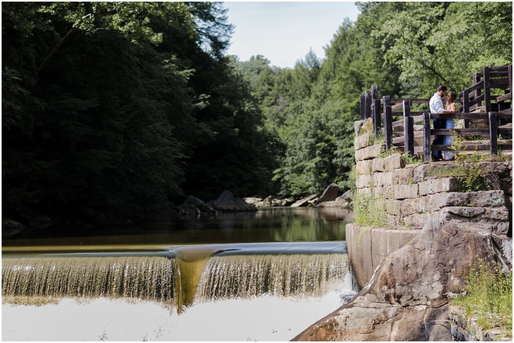 Mcconnells Mill Vow Renewal