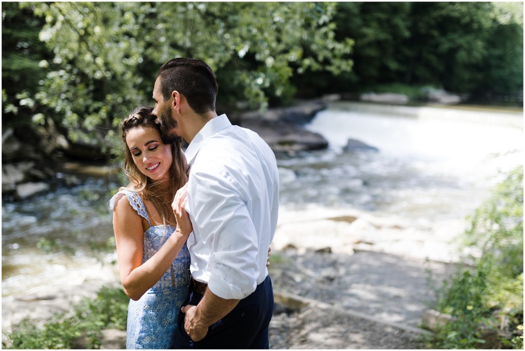 Mcconnells Mill Vow Renewal