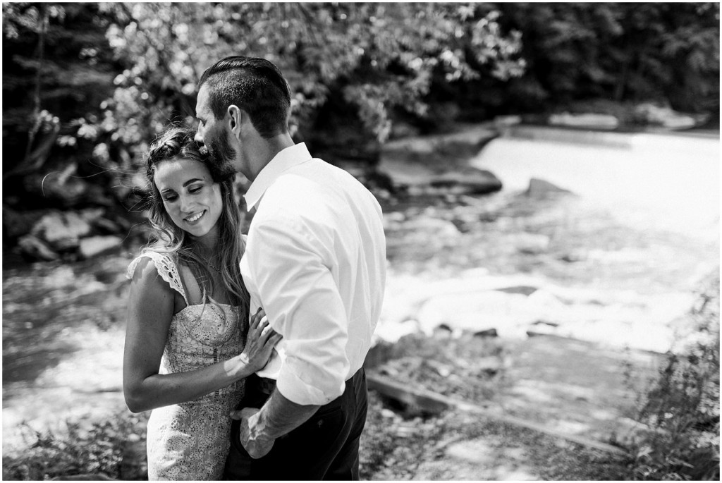 Mcconnells Mill Vow Renewal