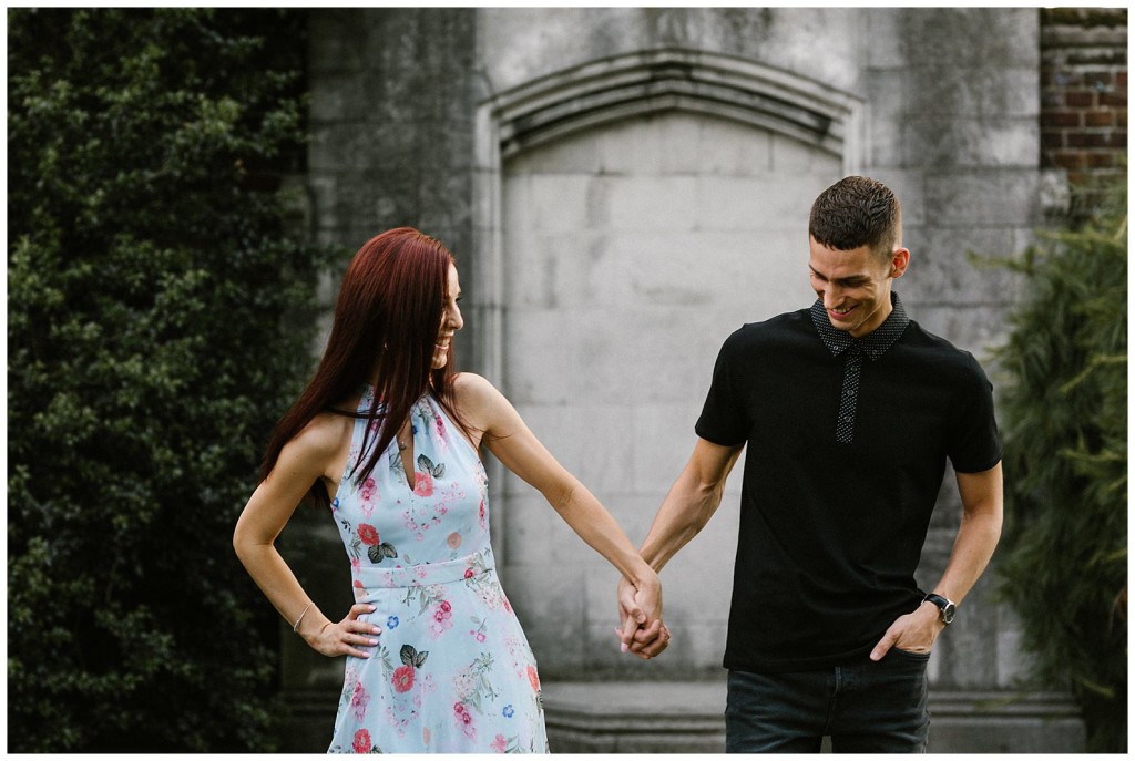 Mellon Park Engagement Photos_0004