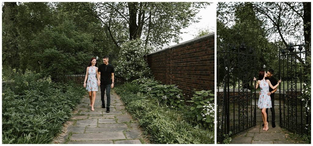 Mellon Park Engagement Photos_0005