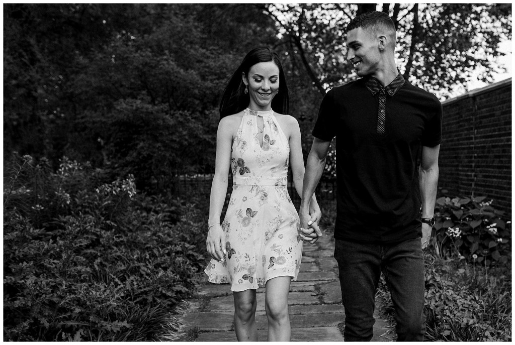 Mellon Park Engagement Photos_0006
