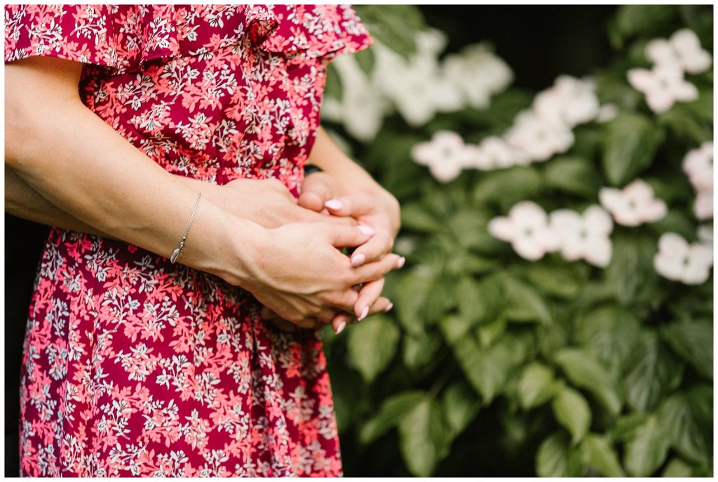 Mellon Park Engagement Photos_0016